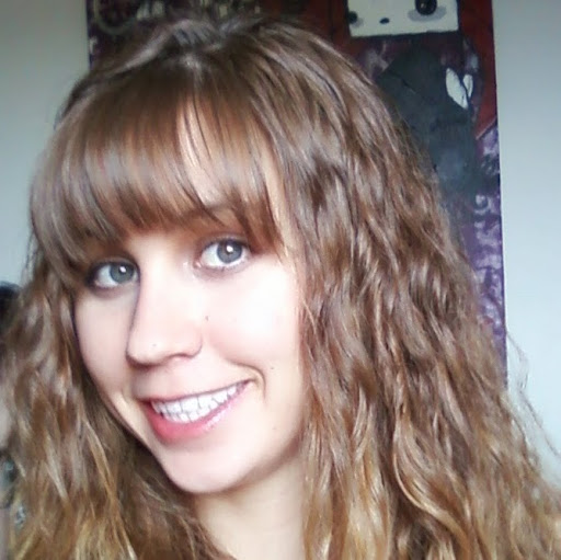 Christina Rowley Photo 26