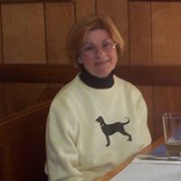 Betty Kendrick Photo 23
