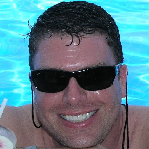 Travis Hampton Photo 21