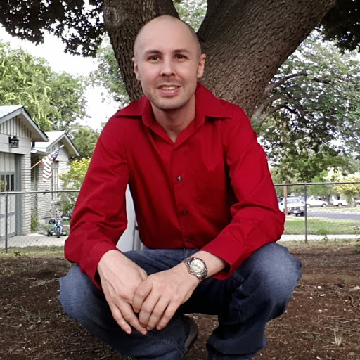 Phillip Goss Photo 23