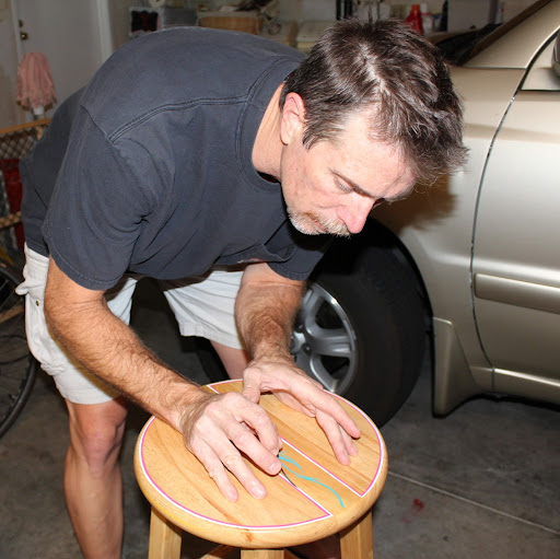 Brian Stoner Photo 25