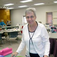 Barbara Herzog Photo 34