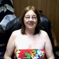 Gail Katz Photo 7