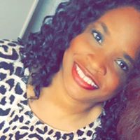 Audra George Photo 8