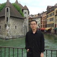 Yue Zhou Photo 19