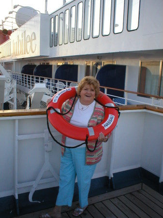 Patricia Nix Photo 24