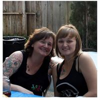 Traci Taylor Photo 8