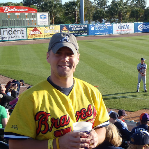 Kyle Blankenship Photo 18