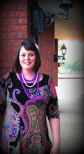 Rebecca Houston Photo 35