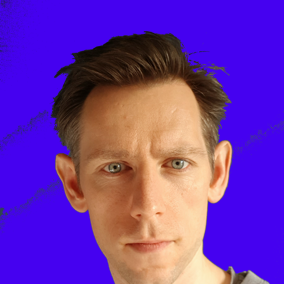 James Routledge Photo 9