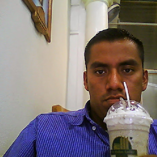 Miguel Alvarado Photo 40