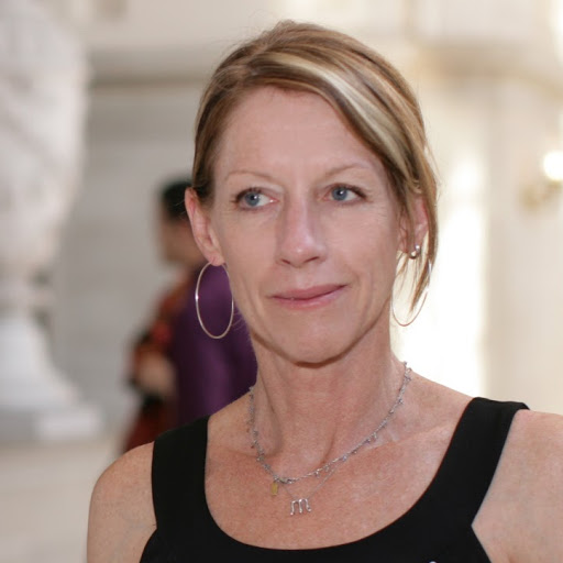 Marcia Gregory Photo 33