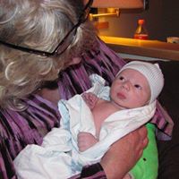 Cynthia Huff Photo 28