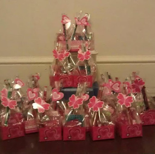Rebekah Turner Photo 8
