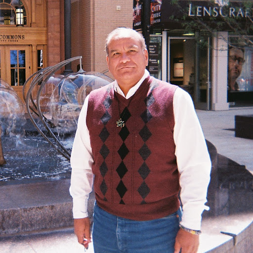 Greg Gonzales Photo 20