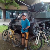 Romeo Gutierrez Photo 8