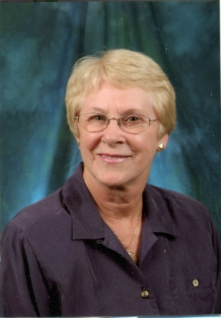 Janice Reid Photo 18