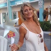 Christine Ferris Photo 11