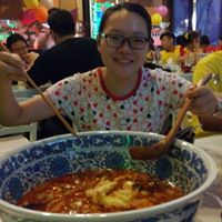 Li Qian Photo 20