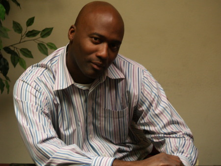 Tony Brown Photo 31