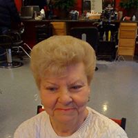 Betty Parson Photo 11