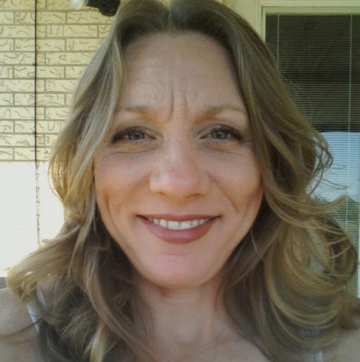 Amy May Photo 30