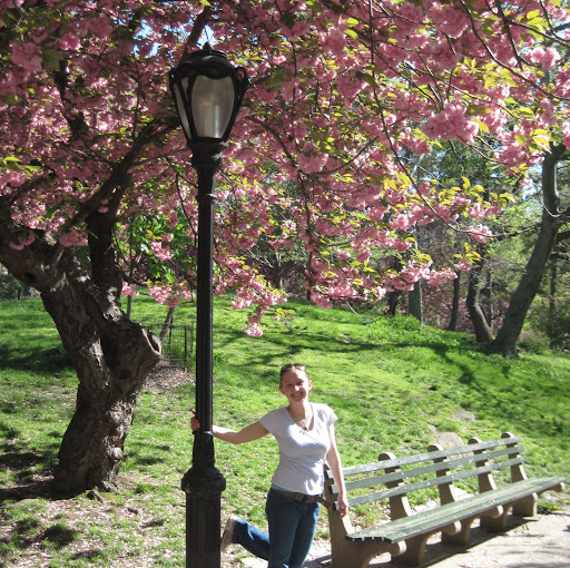 Jacqueline Steele Photo 4