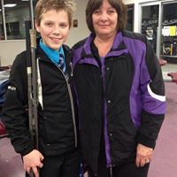 Julie Rowley Photo 5