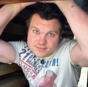 Kyle Green Photo 6