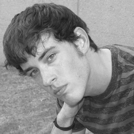 Justin Hendrix Photo 3