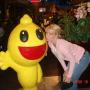 Ginger Roth Photo 14
