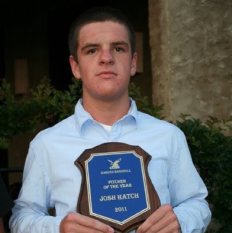 Josh Hatch Photo 6