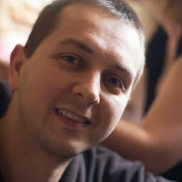 Rob Pare Photo 19