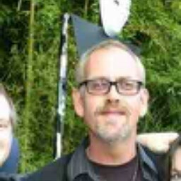 Tom Newman Photo 23