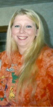 Kimberly Inman Photo 10