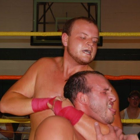 Eric Corbin Photo 17