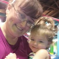 Amy Mobley Photo 6