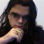 Geoffrey Tidwell Photo 3