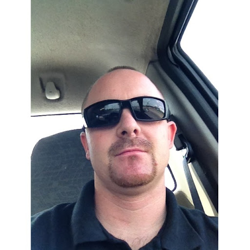 Clay Sherrill Photo 14