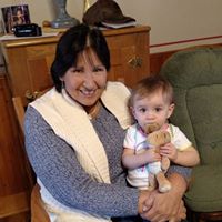 Sally Powell Photo 30