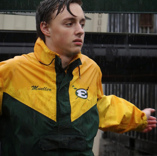 Corey Mueller Photo 7