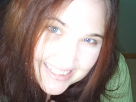 Kim Green Photo 22