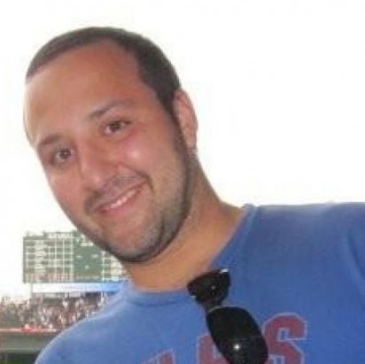 Jorge Cordova Photo 28
