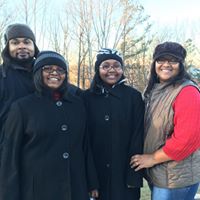 Andrea Mccrary Photo 12