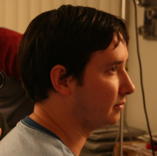 Isaac Brown Photo 6