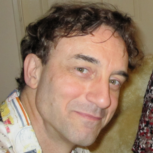 Peter Lyon Photo 16
