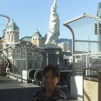 Raymond Apodaca Photo 8