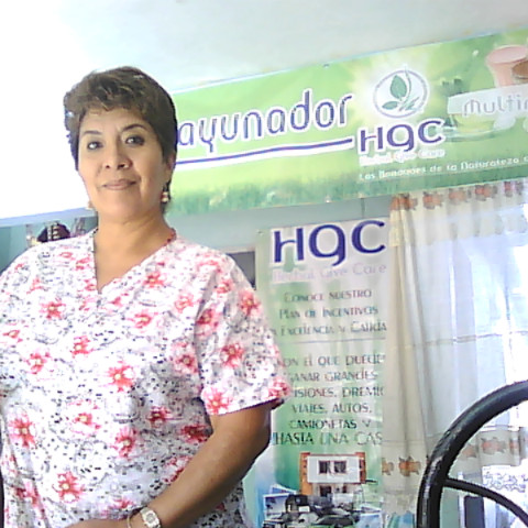 Teresa Bautista Photo 31