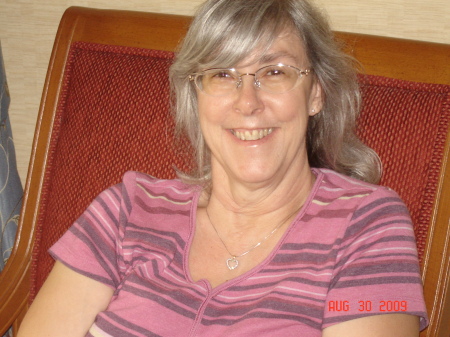 Carolyn Carey Photo 26