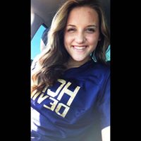 Kendall Mitchell Photo 15